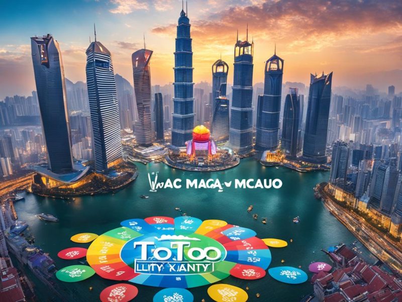 Panduan Lengkap Data Toto Macau Terkini