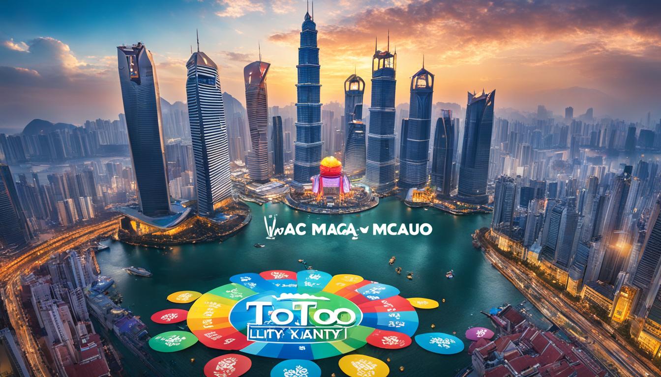 Resul Toto Macau
