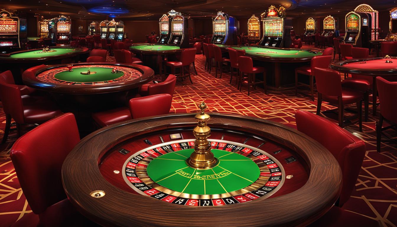 Daftar Situs Judi Casino Bandar Togel Online Terbesar
