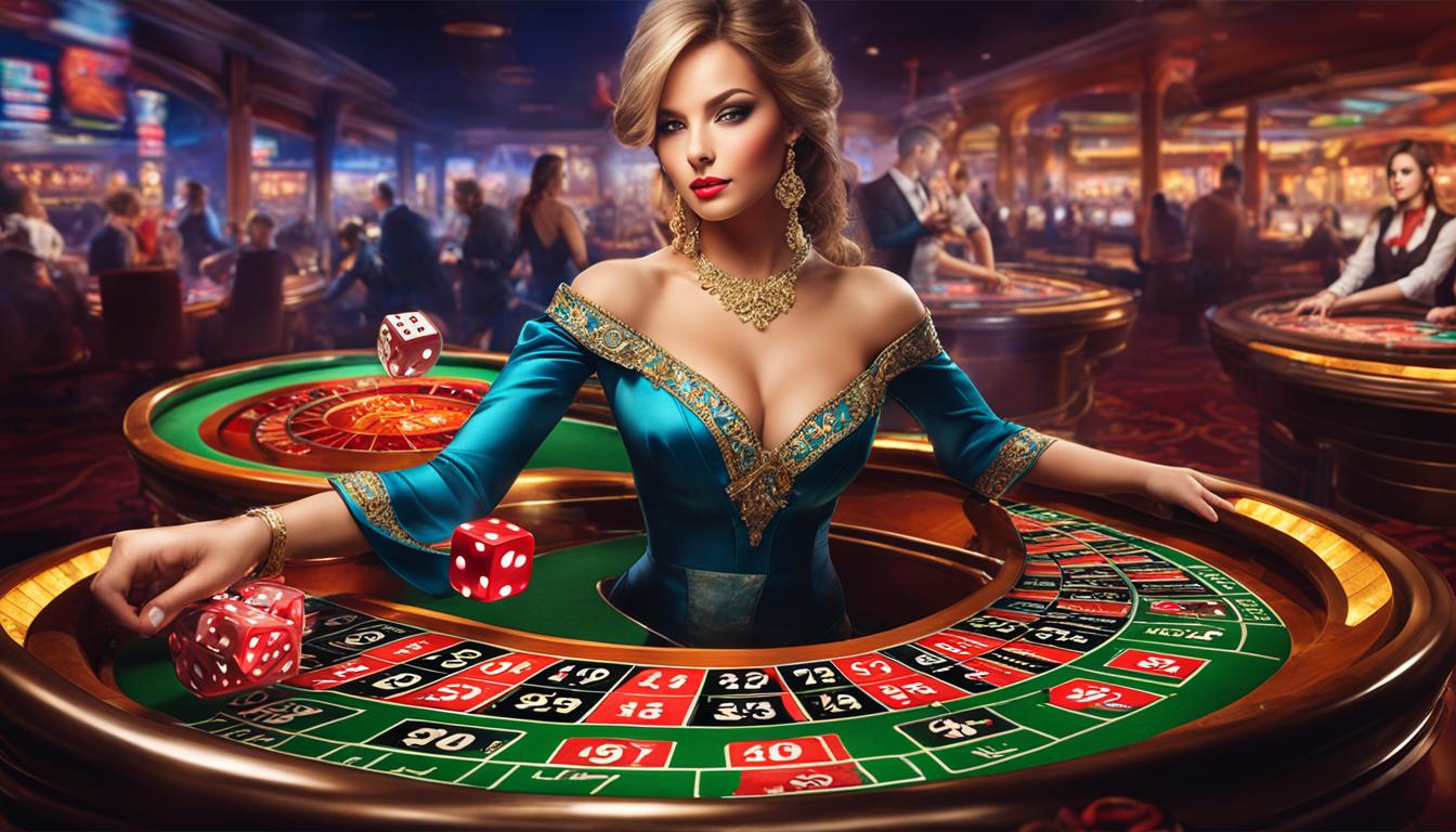 Keuntungan Bermain di Situs Judi Casino Bandar Togel Terbesar