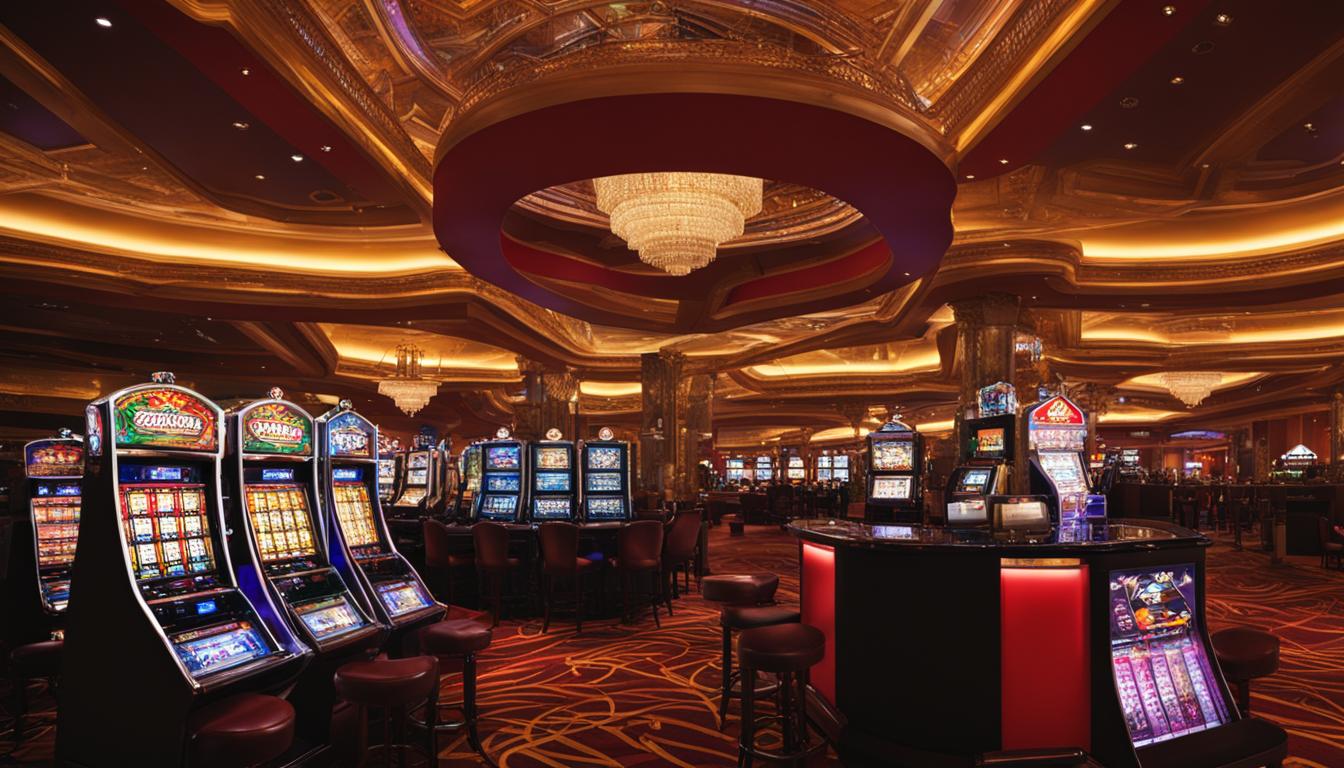 Layanan Pelanggan di Situs Judi Casino Bandar Togel Terbesar