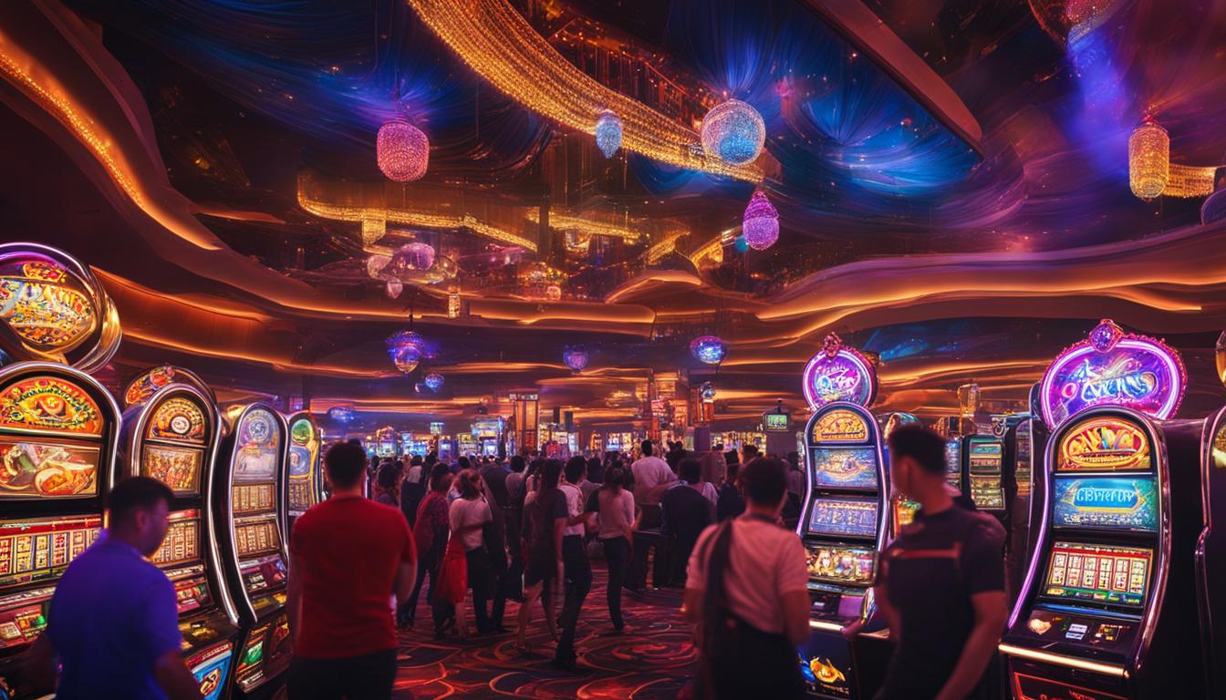 Metode Pembayaran di Situs Casino Togel Terbesar