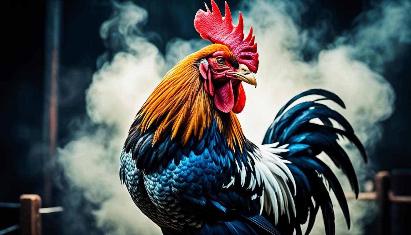Strategi Judi Sabung Ayam