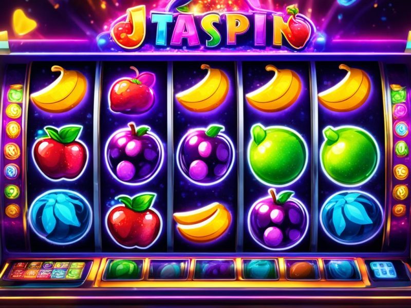 Game Slot Gacor