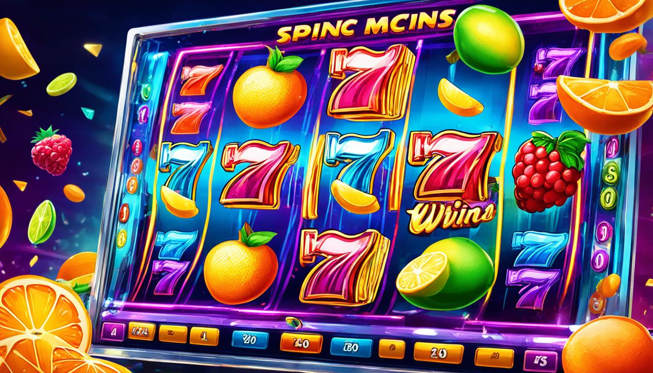 Situs Slot Online