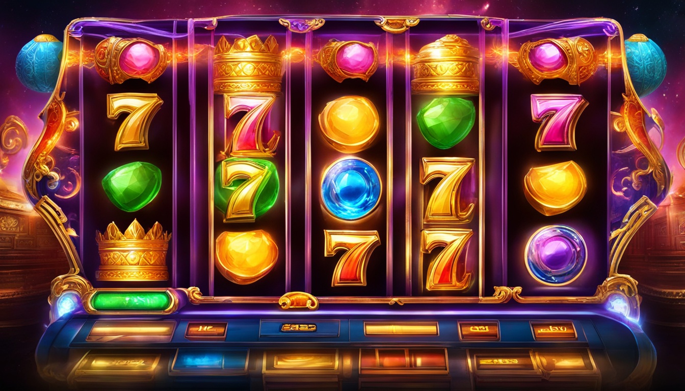 Situs slot gacor terpercaya