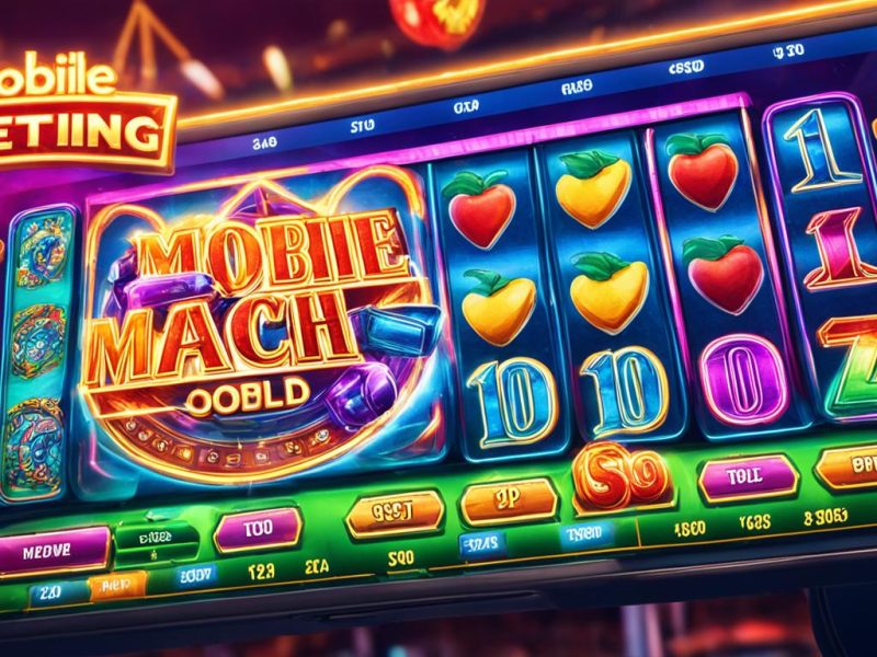 Slot Online Deposit Pulsa