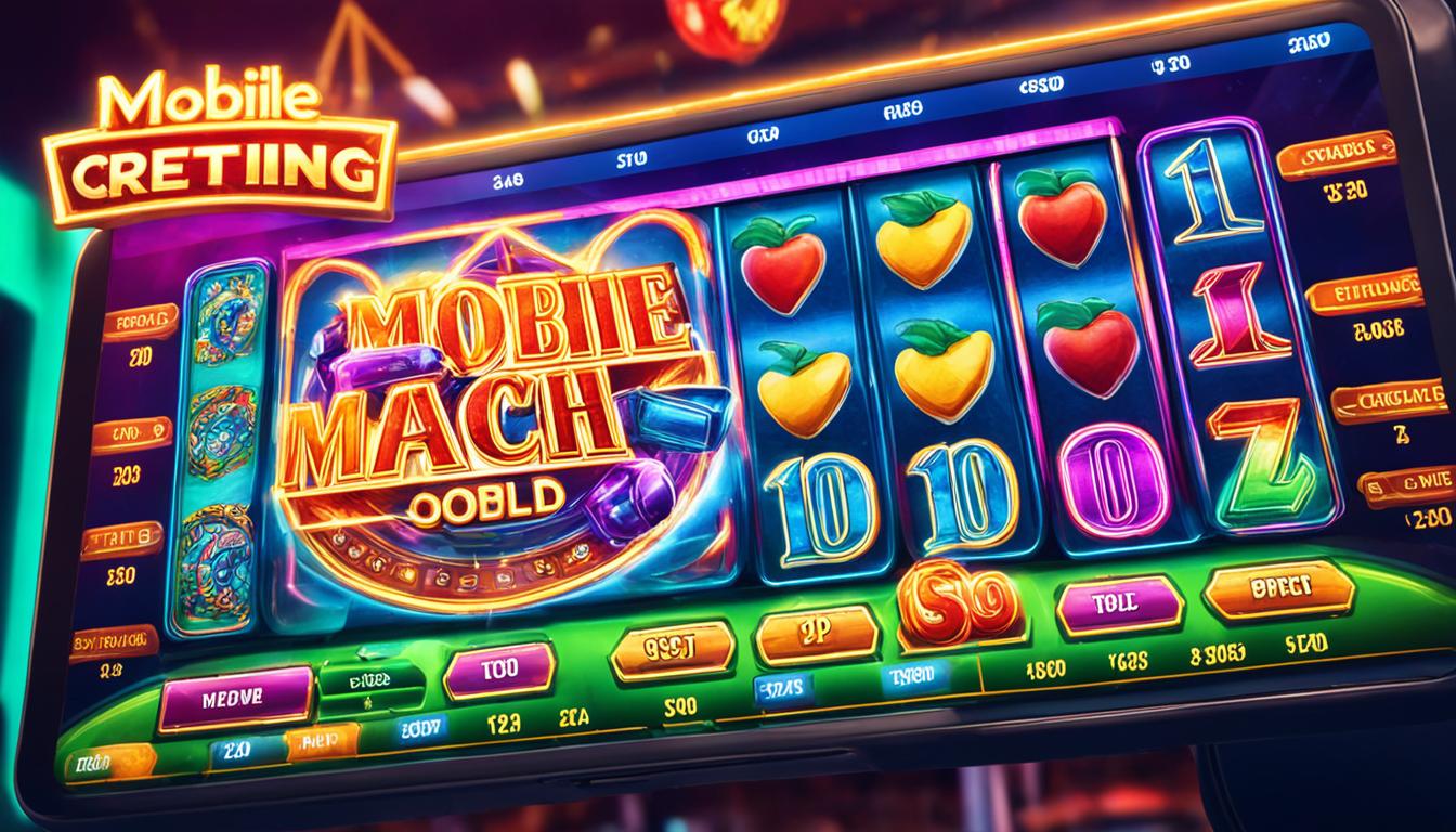 Slot Online Deposit Pulsa