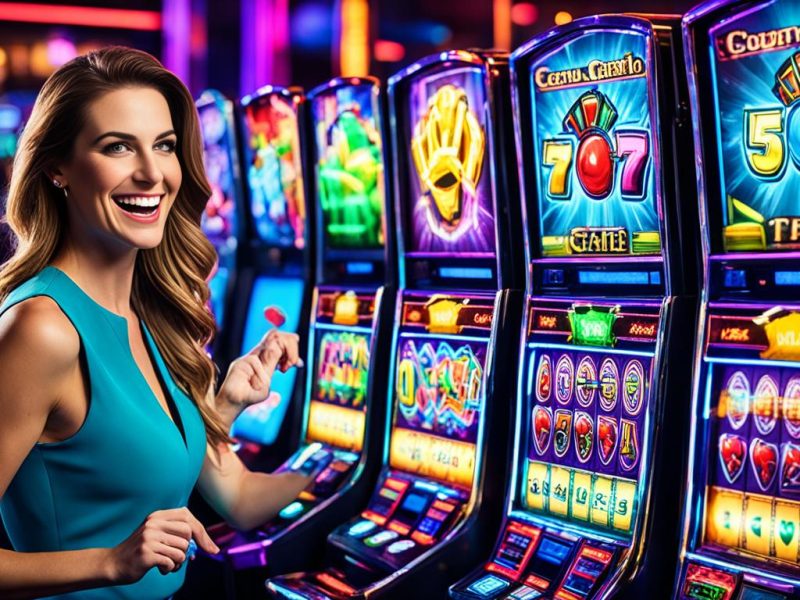 Slot Online Gacor