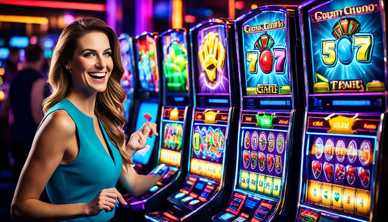 Slot Online Gacor