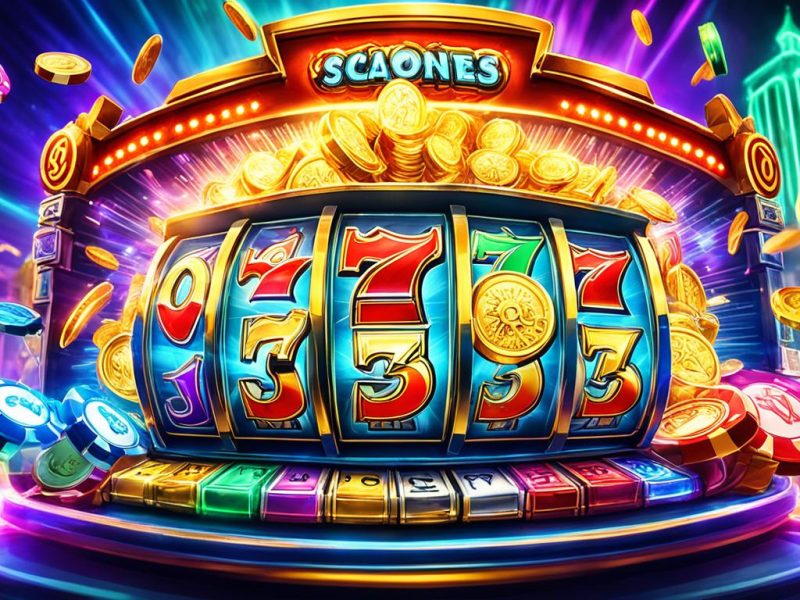 Slot Online Jackpot