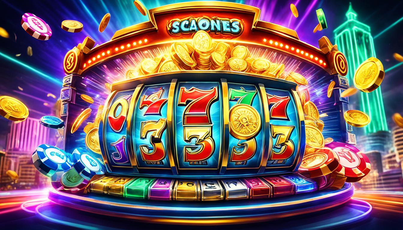 Slot Online Jackpot