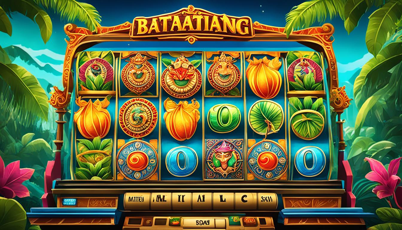 Slot Online Terbaik