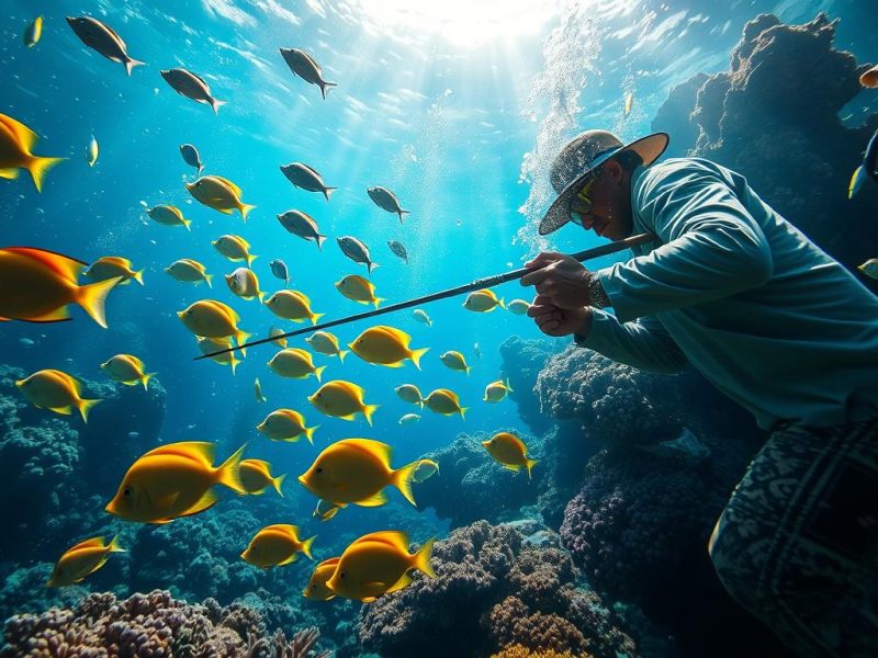 Strategi Menang Tembak Ikan