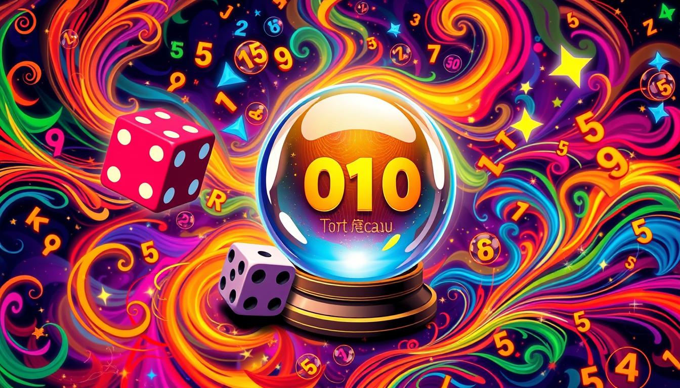 Prediksi Toto Macau