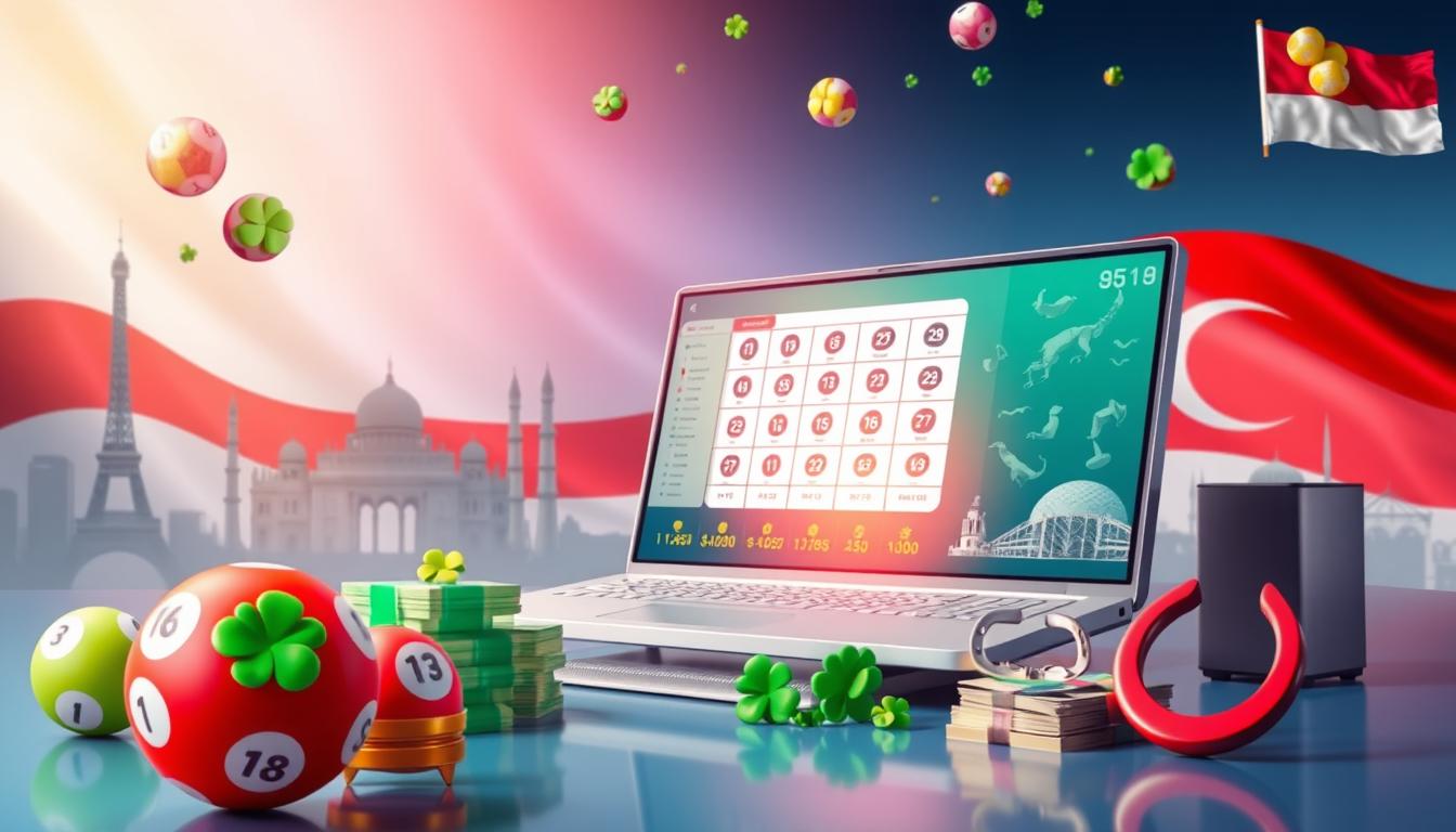 Daftar situs togel terpercaya