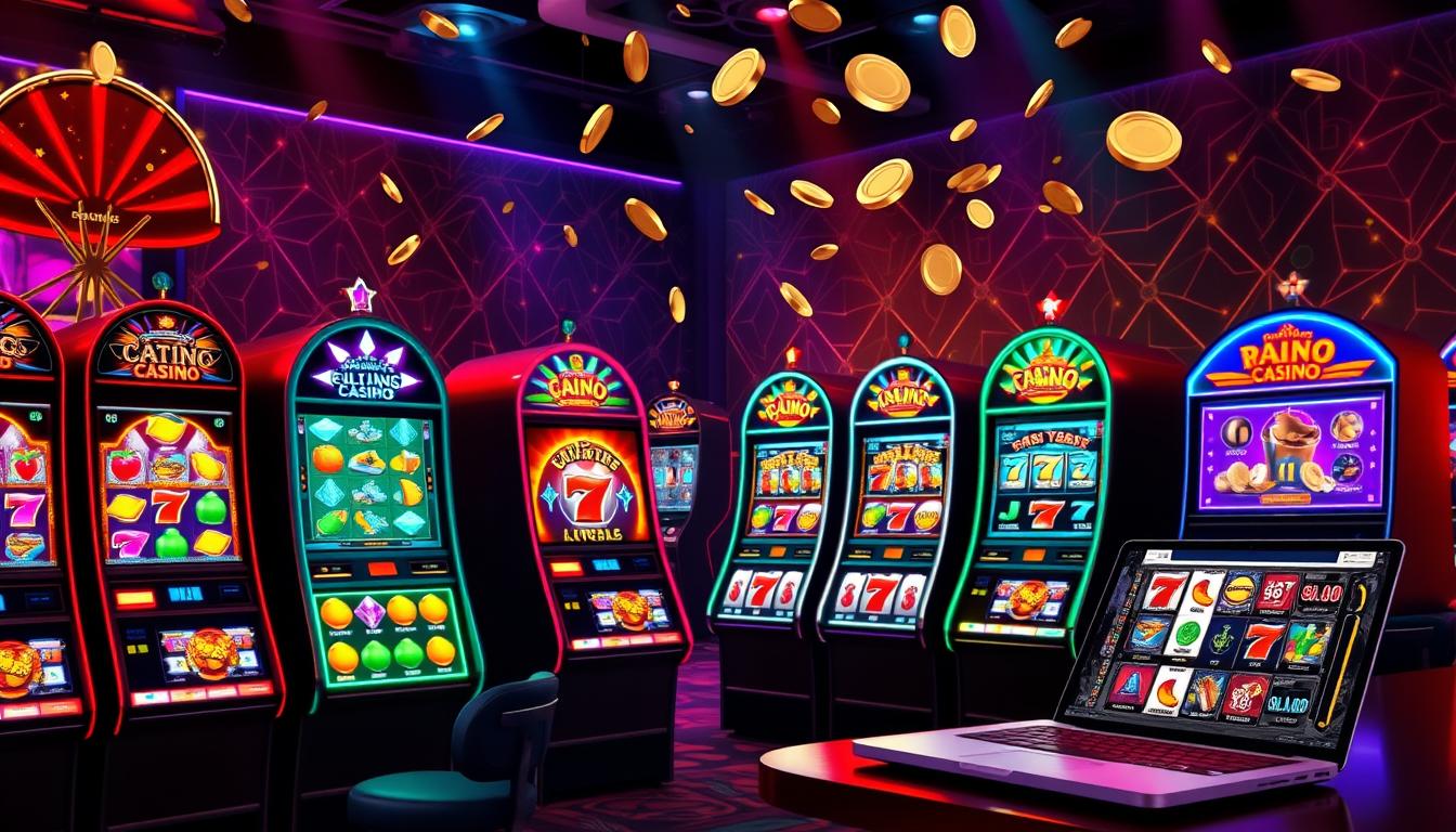 Slot Online Terpercaya