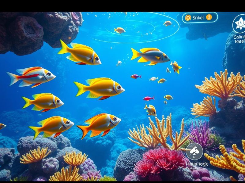 judi tembak ikan online