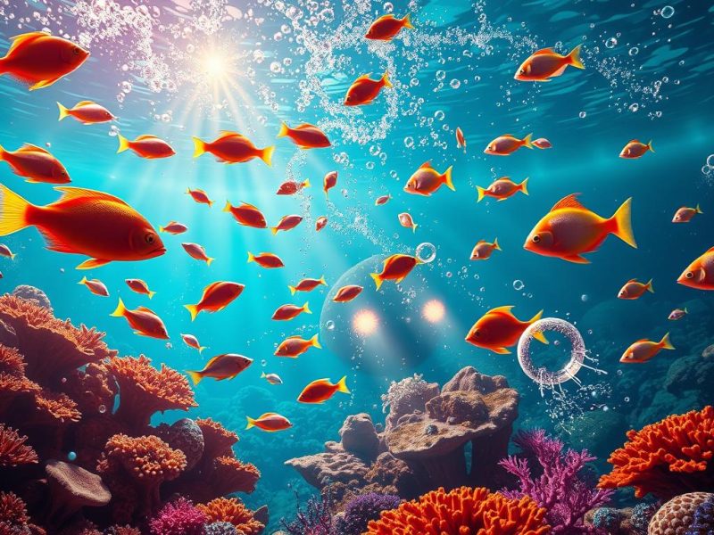 Link Tembak Ikan Gampang Menang