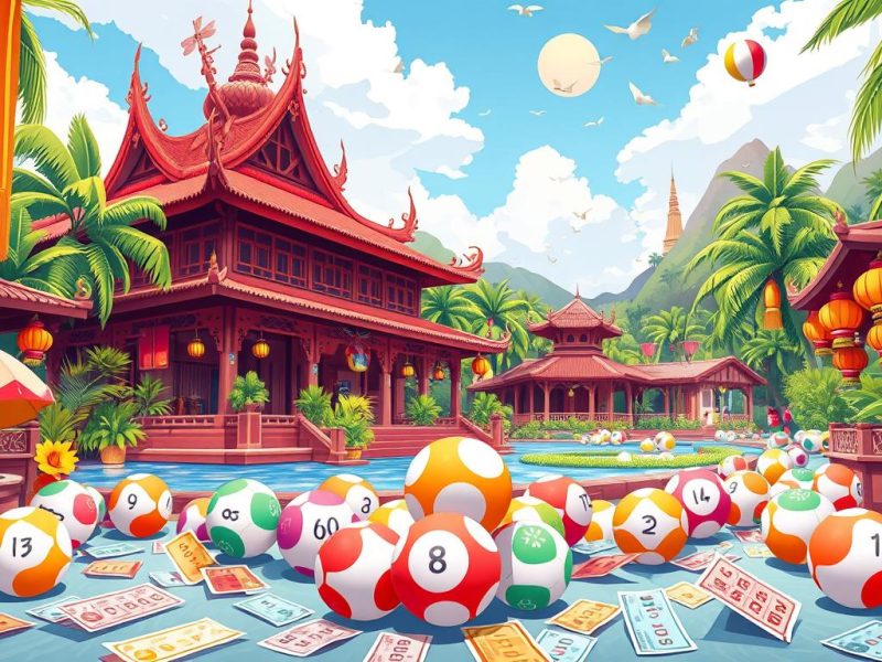Togel Online Indonesia