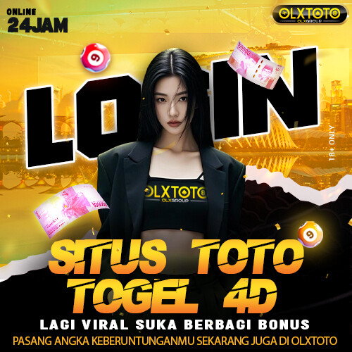 Agen Togel Toto
