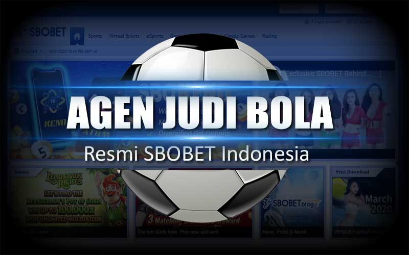 Promo Agen Judi Bola