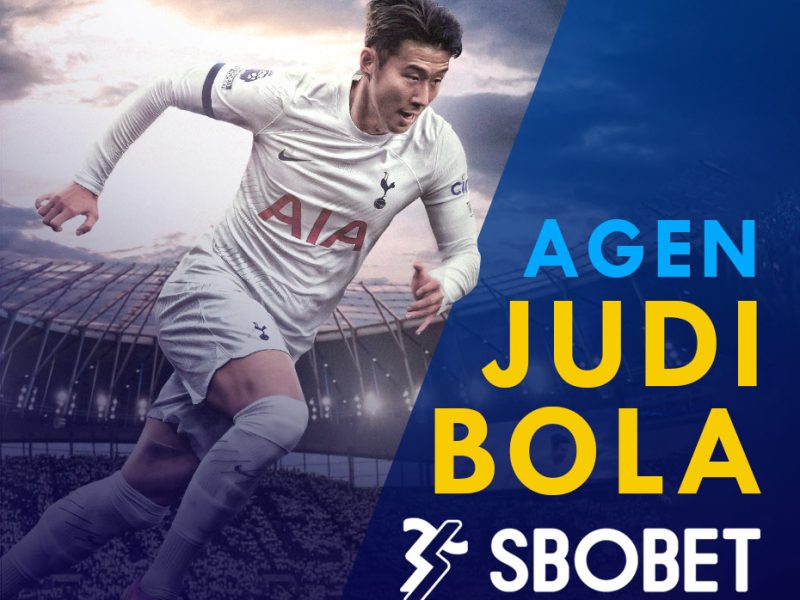 Promo Agen Judi Bola