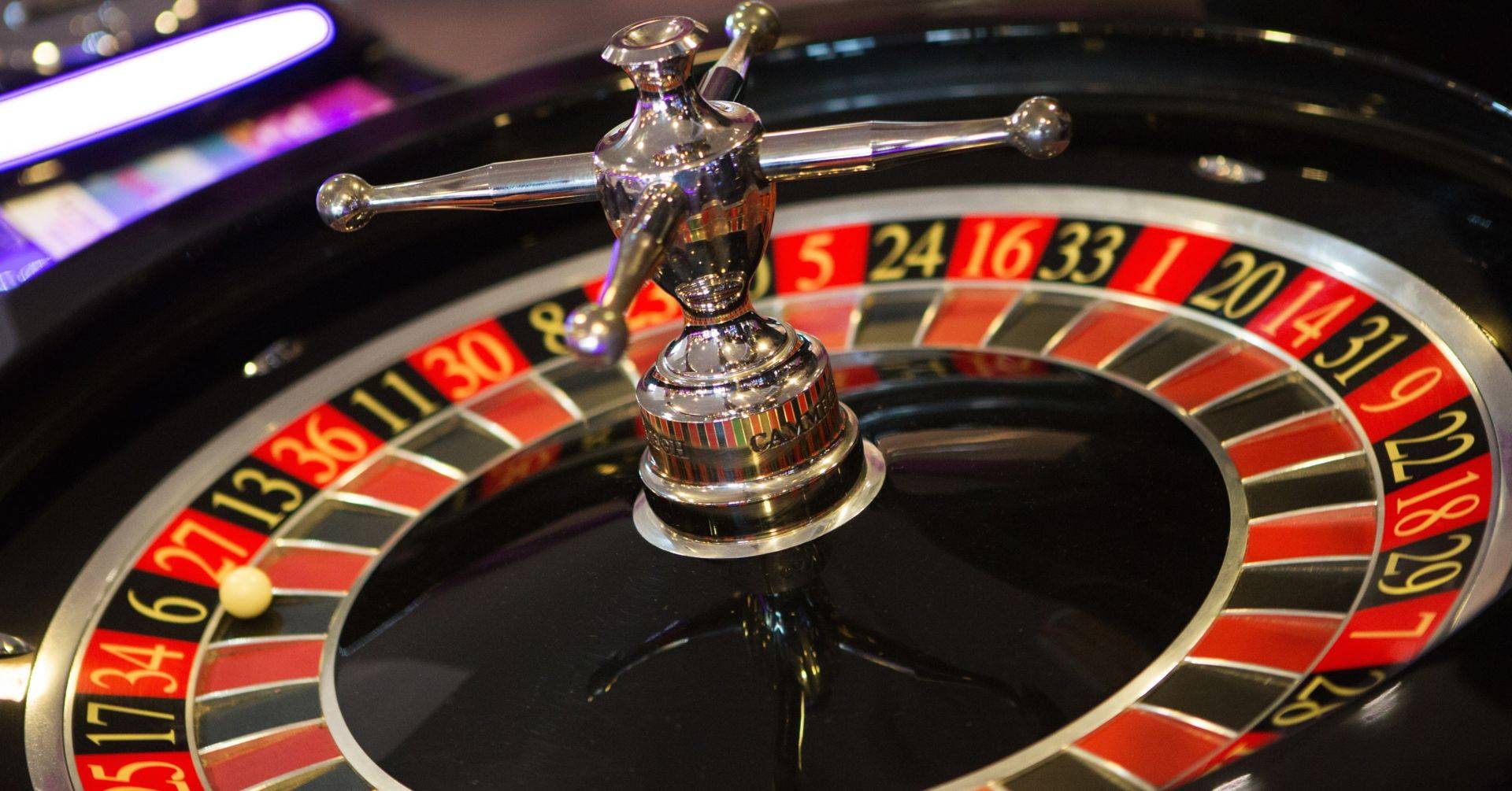 Permainan Roulette Terpercaya