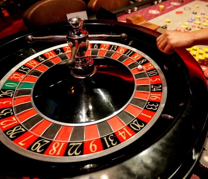 Game Roulette Terbaik