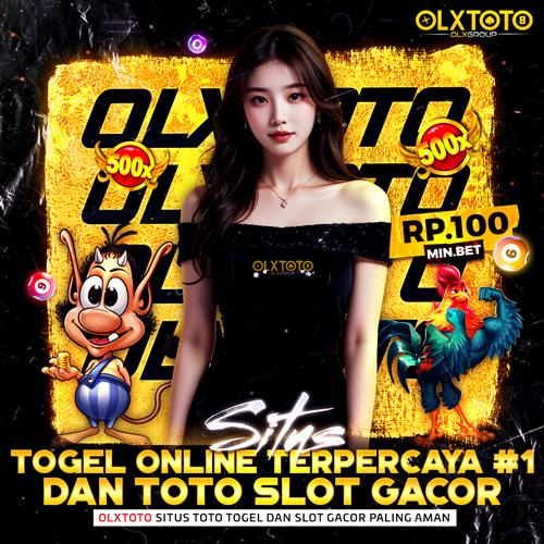 Link Menang Slot Gacor