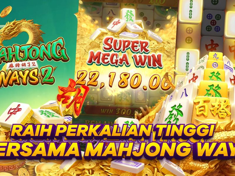 Situs Demo Mahjong Ways