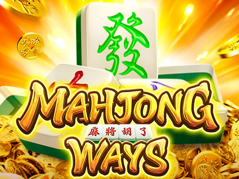 Link Main Demo Mahjong Ways
