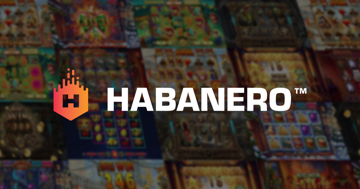 Permainan Slot Habanero