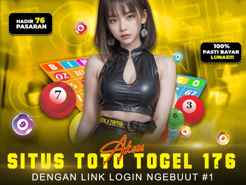 Pasaran Togel Paling Laris