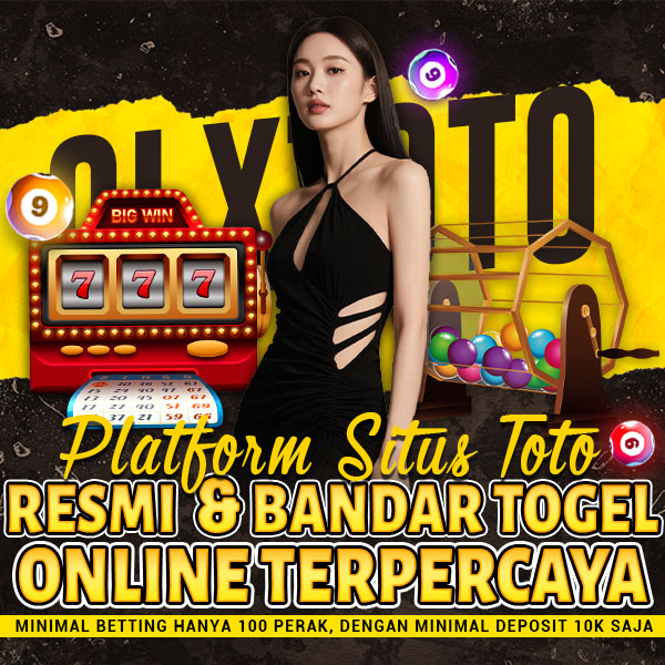 Prediksi Togel Online Hari Ini