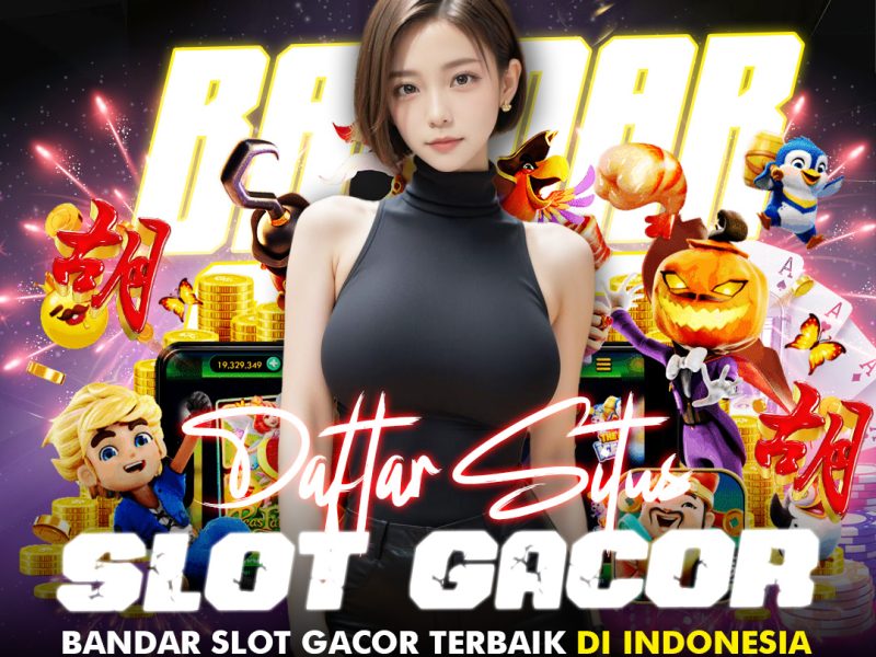 Spin Slot Cuan