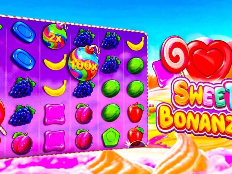 Situs Sweet Bonanza
