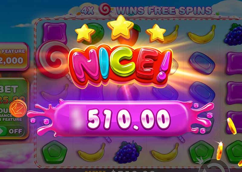 Tips Free Spin Sweet Bonanza