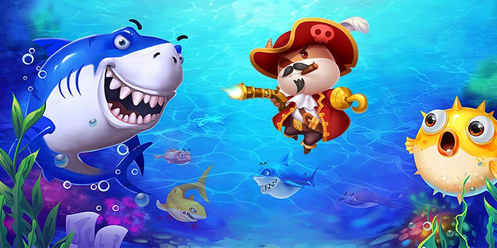 Tembak Ikan Online