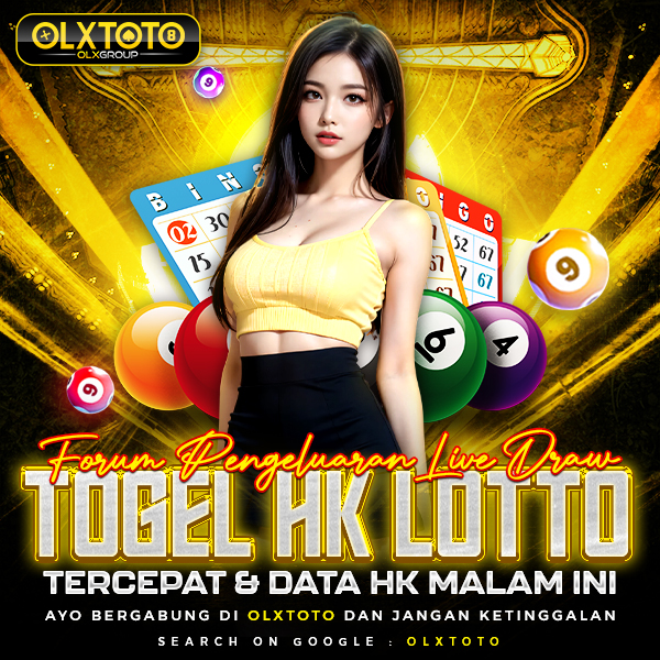 Prediksi Togel Hongkong
